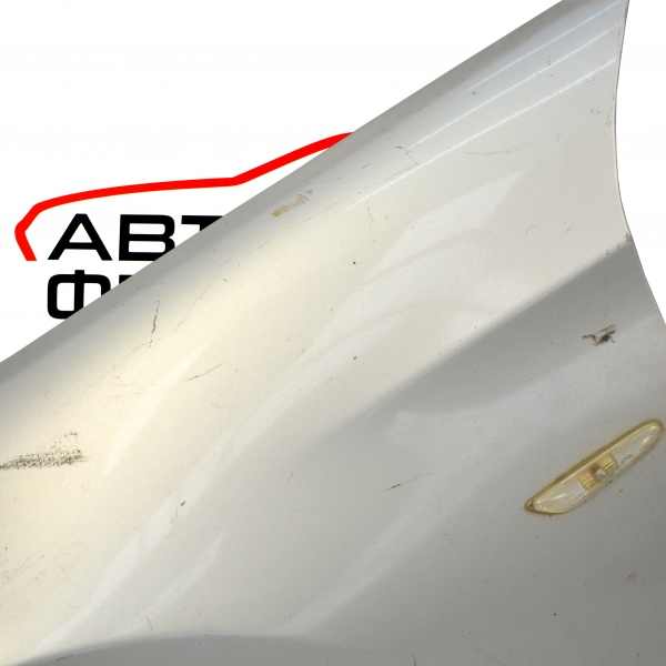 Преден ляв калник BMW E90 2.0 D 163 конски сили