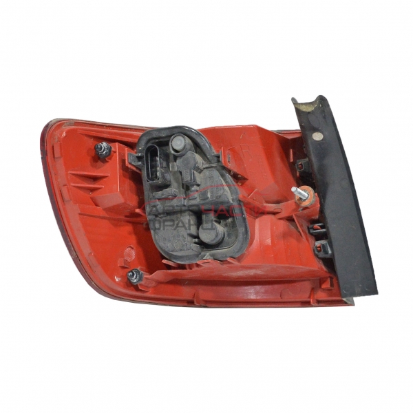 Десен стоп Audi A6 3.0 TDI 240 конски сили