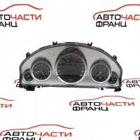 Километражно табло Mercedes E Class W212 2.2 CDI  A2129004904  2010г
