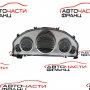 Километражно табло Mercedes E Class W212 2.2 CDI  A2129004904  2010г