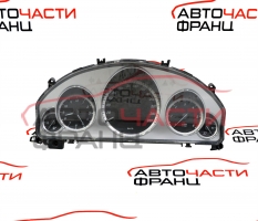 Километражно табло Mercedes E Class W212 2.2 CDI  A2129004904  2010г