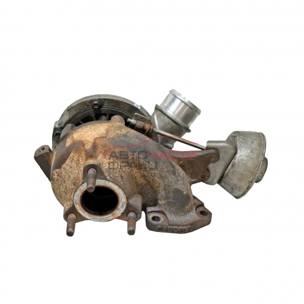 Турбина Honda Accord VII 2.2 I-CTDI 140 конски сили 18900-RBD-E011-M2