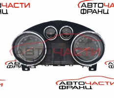 Километражно табло Opel Astra J 1.6 i 115 конски сили 13433769