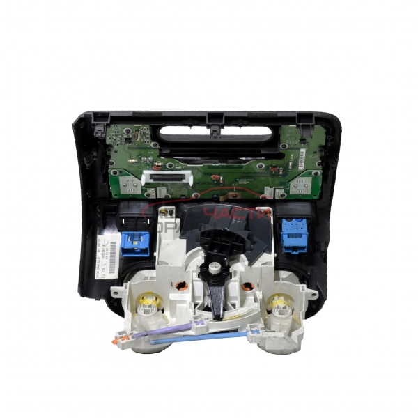 Панел климатик Honda Jazz II 1.2 I 90 конски сили 39100-SAA-G121