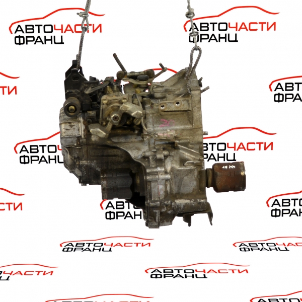 Ръчна скоростна кутия Toyota Yaris 1.4 D-4D 75 конски сили