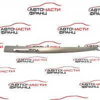 Лайсна арматурно табло Toyota Rav 4 2.2 D 4WD 150 конски сили 55412-42070