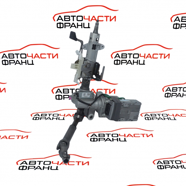 Електроусилвател волан Toyota Rav4 2.2 D 4WD 150 конски сили 89650-42090 2013г