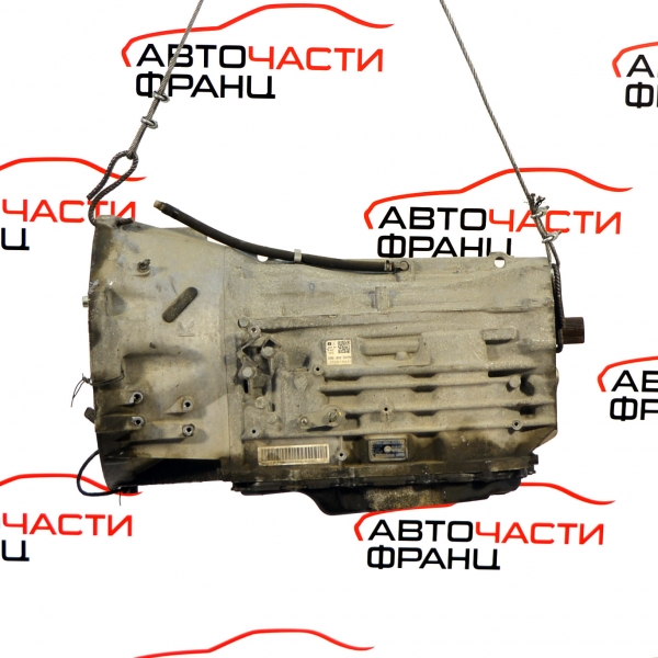 Автоматична скоростна кутия Audi Q7 4.2 TDI 326 конски сили  JVH