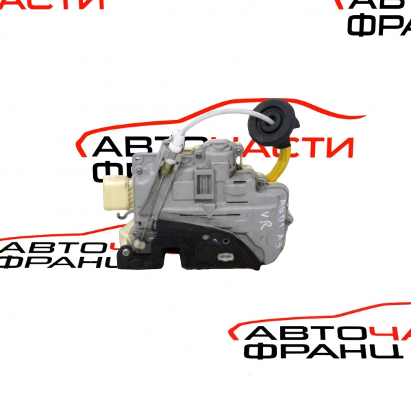 Предна дясна брава Audi A3 2.0 TDI 140 конски сили 4F1837016B