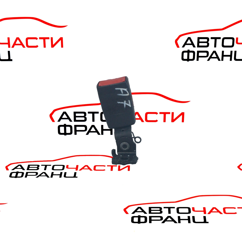 Задна дясна закопчалка колан Audi A7 3.0 TDI 245 конски сили 4G8.857.739.9B9