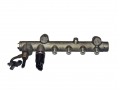 Горивна рейка Honda Civic VII 1.7 CTDI 100 конски сили 0445214049 Горивна рейка Honda Civic VII 1.7 CTDI 100 конски сили 0445214049