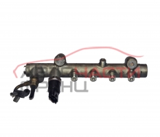 Горивна рейка Honda Civic VII 1.7 CTDI 100 конски сили 0445214049