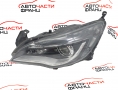 Ляв фар ксенон Opel Astra J 1.6 SIDI 170 конски сили 13374517 Ляв фар ксенон Opel Astra J 1.6 SIDI 170 конски сили 13374517