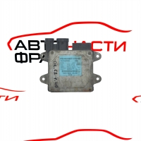 Компютър хидравлика Citroen C2 1.4 HDI 68 конски сили 9653783580