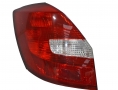 Ляв стоп Skoda Fabia 1.4 TDI Ляв стоп Skoda Fabia 1.4 TDI