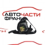 Заден десен колан Zafira B 1.9 CDTI  602592600B