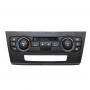 Панел климатроник BMW E90 2.0 D 163 конски сили 64119110610-01