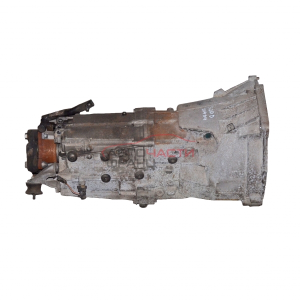 Ръчна скоростна кутия BMW E91 2.0 D 163 конски сили ZF 1069401052