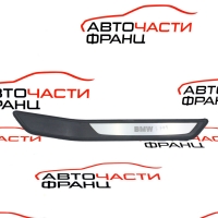 Задна дясна лайсна праг BMW F01 4.4 i TwinPower 51.47-7190962