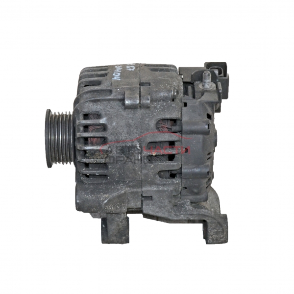Динамо BMW E87 2.0D 163 конски сили 7790548 AI02 150A