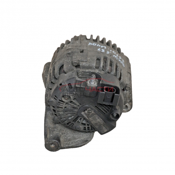 Динамо BMW E87 2.0D 163 конски сили 7790548 AI02 150A