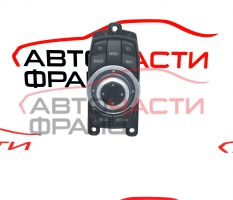 Джойстик навигация BMW F07 Gran Turismo 3.0 D 65829206444-01 2012г