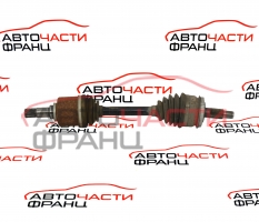 Предна лява полуоска Great Wall Haval H2W 1.5 T 140 конски сили 2019г