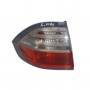 Ляв стоп Ford S-Max 2.0 TDCI 130 конски сили