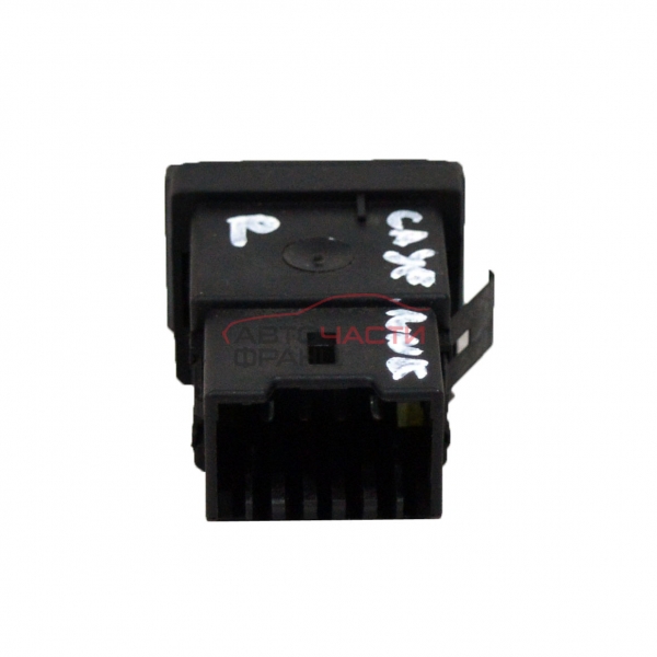 Бутон подгрев предна дясна седалка Porsche Cayenne 7L5963564 2003 г