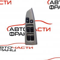 Панел бутони електрическо стъкло Toyota Corolla Verso 2.2 D-4D  84040-13080 до 2005 г