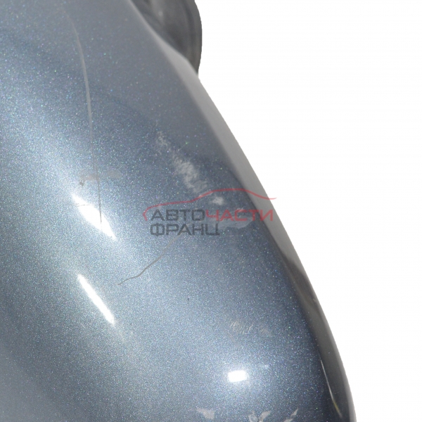 Дясно огледало Audi A4 2.7 TDI 163 конски сили 9 кабела