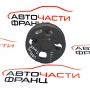 Хидравлична помпа Kia Carens 2.0 CRDI 113 конски сили OK2KC32600   2005г