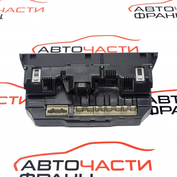 Панел климатроник Audi A6 3.0 TDI 233 конски сили 4F1820043AB