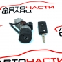 Контактен ключ Citroen C4 Grand Picasso 1.6 HDI 112 конски сили 9663123380