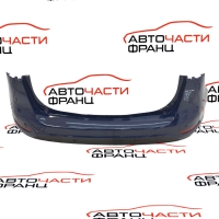 Задна броня Ford B-Max 1.5 TDCI 75 конски сили