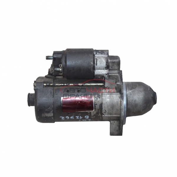 Стартер Mercedes C class W203 2.7 CDI 170 конски сили 0051512901 10 зъба