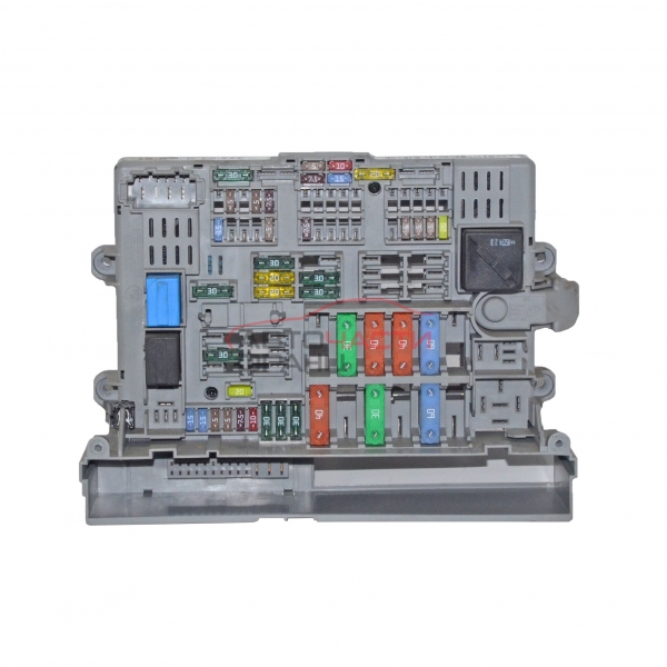 Бушонно табло BMW E90 2.0 i 129 конски сили 6906613-03