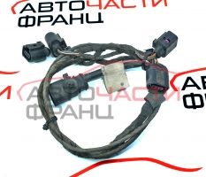 Инсталация заден парктроник Audi A8 2.5 TDI 180 конски сили