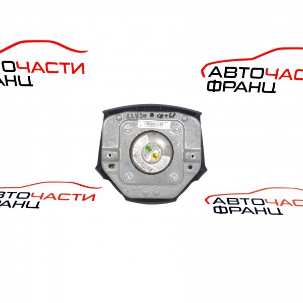 Airbag волан Mercedes ML W164 3.0 CDI 224 конски сили A1644600098