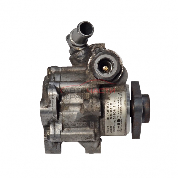 Хидравлична помпа Audi A4 3.0 TDI 204 конски сили 8E0145155T
