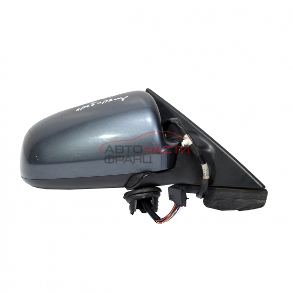 Дясно огледало Audi A3 2.0 TDI 140 конски сили