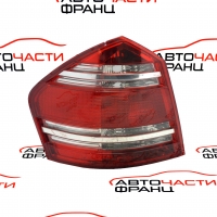 Ляв стоп Mercedes GL X164 5.5 i 388 конски сили A1648200564