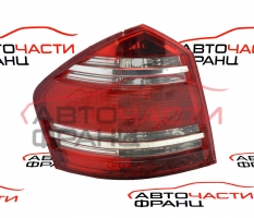 Ляв стоп Mercedes GL X164 5.5 i 388 конски сили A1648200564