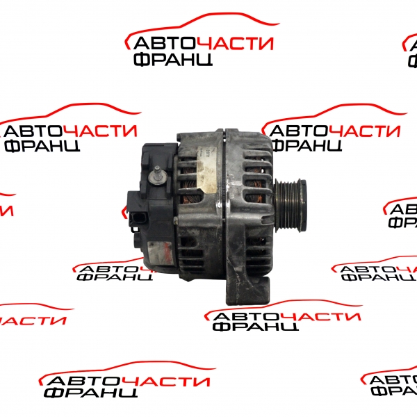 Динамо BMW E91 2.0 D 163 конски сили H543461A