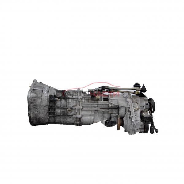 Ръчна скоростна кутия 5 степенна Ssang Yong Actyon 2.0 XDI 4WD 141 конски сили G31020-09015