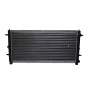 Воден радиатор VW Transporter IV 1.9D 61 конски сили 701121253D