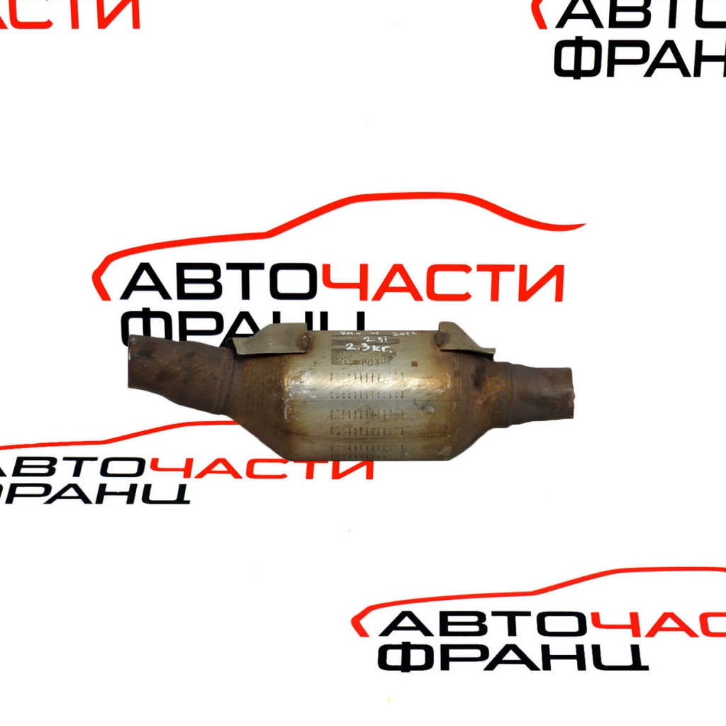 DPF филтър Toyota Rav 4 2.5 Hybrid 197 конски сили 2016г