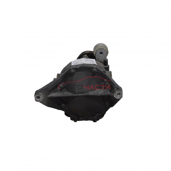 Заден диференциал Mercedes E Class W212, 3.0 CDI 231 конски сили