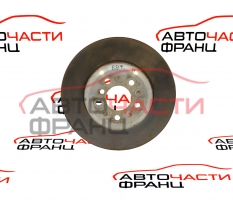 Заден спирачен диск BMW F07 Gran Turismo 3.0 D 245 конски сили 2012г