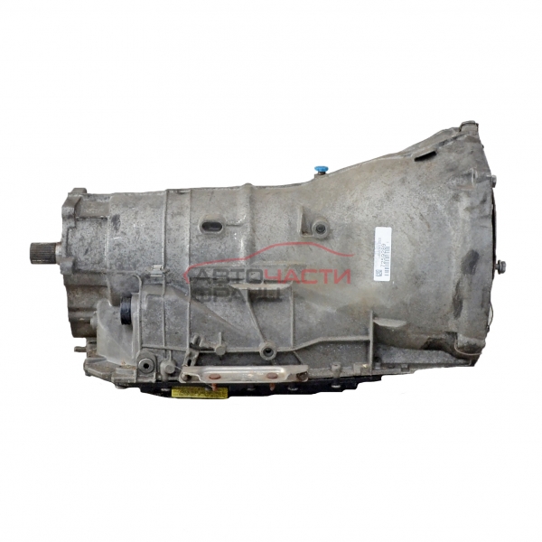 Автоматична скоростна кутия BMW X5 E70 3.0 D 235 конски сили 1068050010